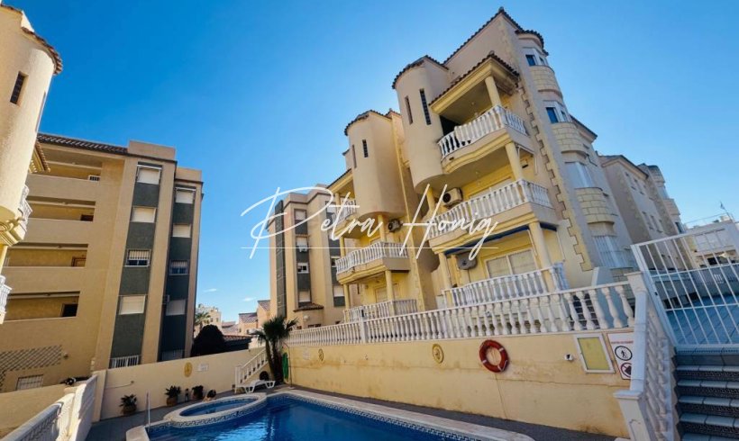 Apartamento - Reventa - Guardamar del Segura - El moncayo