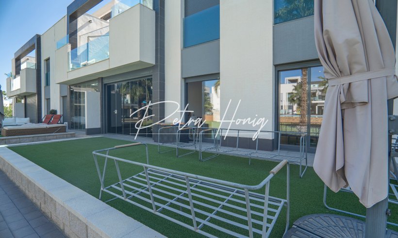Apartamento - Reventa - Guardamar del Segura - El Raso, Guardamar
