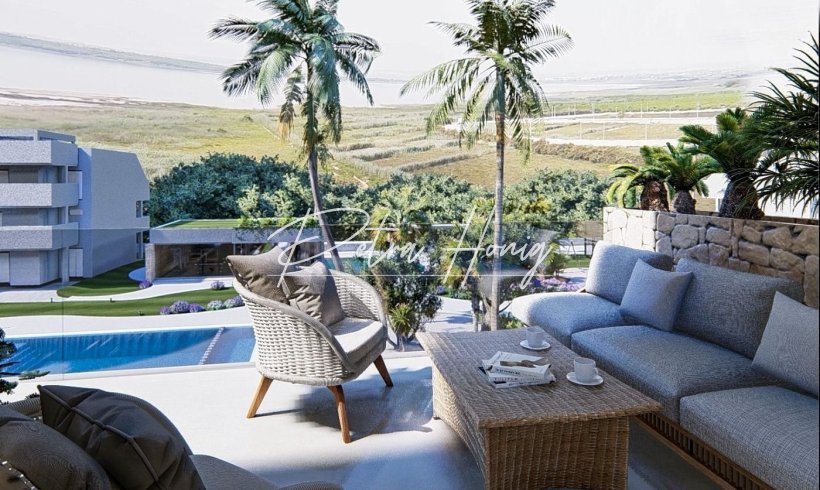 Apartamento - Reventa - Guardamar del Segura - Guardamar del Segura