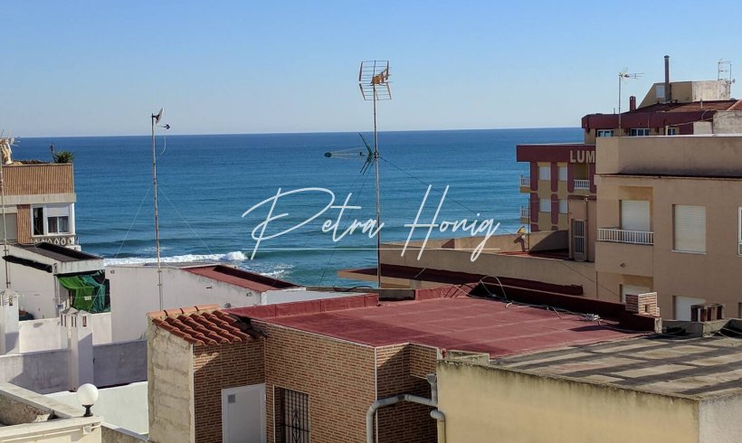 Apartamento - Reventa - La Mata - 168
