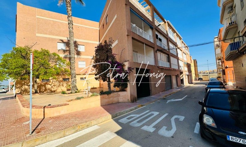 Apartamento - Reventa - La Mata - La Mata