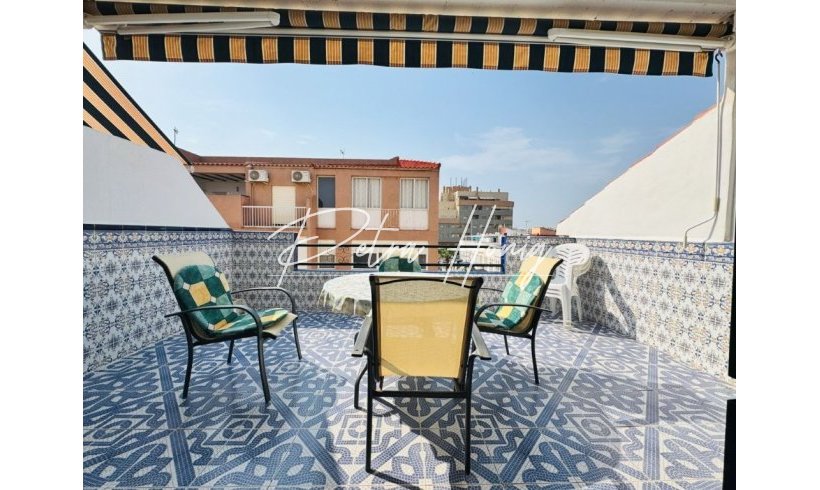 Apartamento - Reventa - La Mata - La Mata