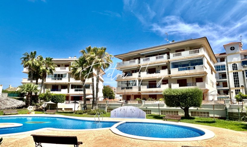 Apartamento - Reventa - La Mata - La Mata