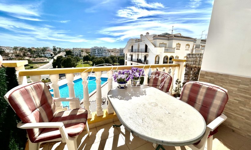 Apartamento - Reventa - La Zenia - La Zenia