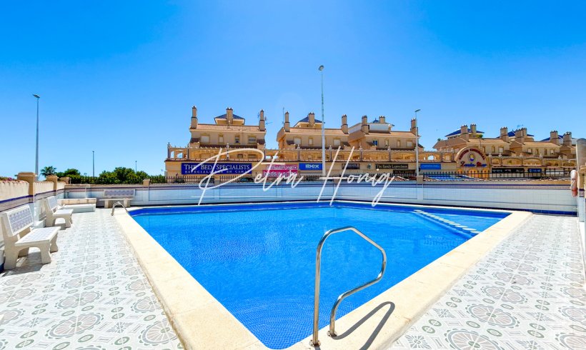 Apartamento - Reventa - La Zenia - La Zenia