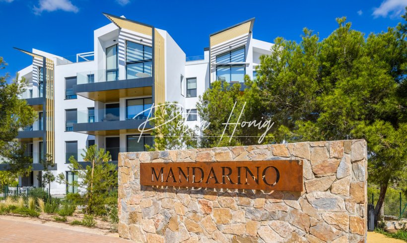 Apartamento - Reventa - Las Colinas - 614