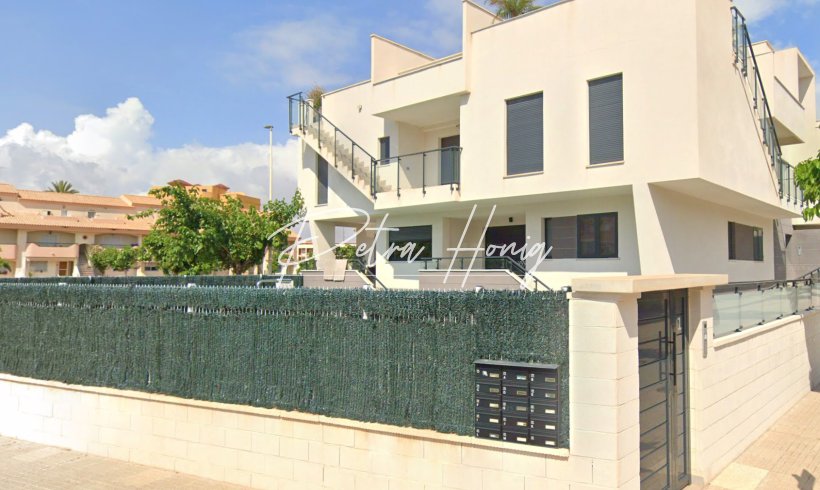 Apartamento - Reventa - Los Alcazares - Los Alcazares