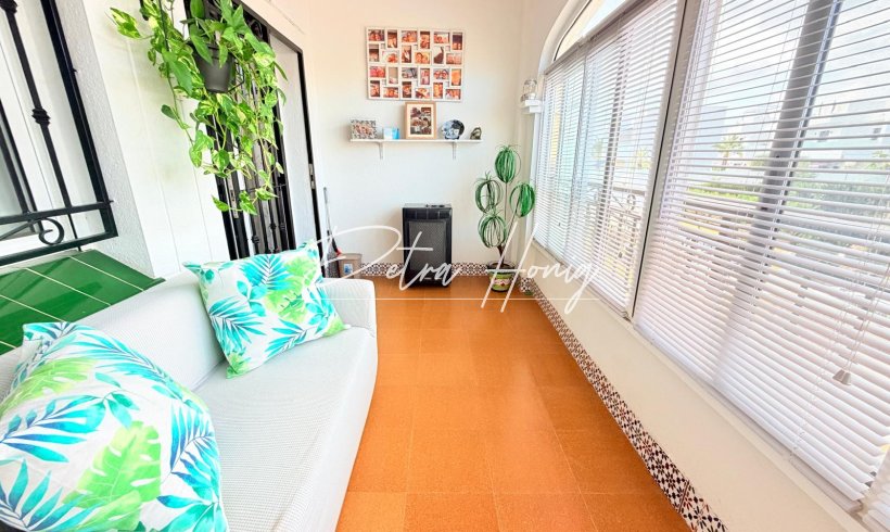 Apartamento - Reventa - Los Montesinos - La Herrada