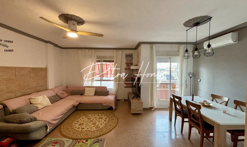 Apartamento - Reventa - Los Montesinos - Los Montesinos