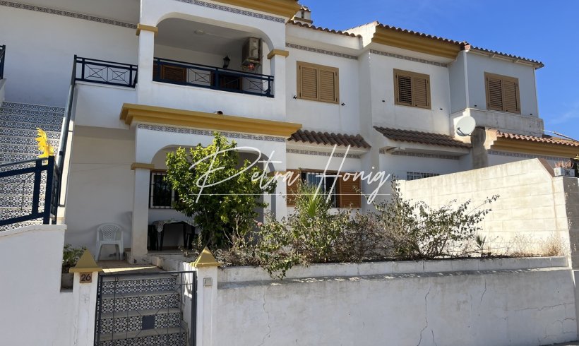 Apartamento - Reventa - Mil Palmeras - Mil Palmeras