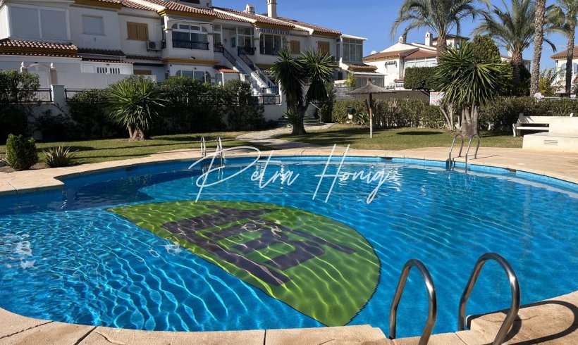 Apartamento - Reventa - Mil Palmeras - Mil Palmeras