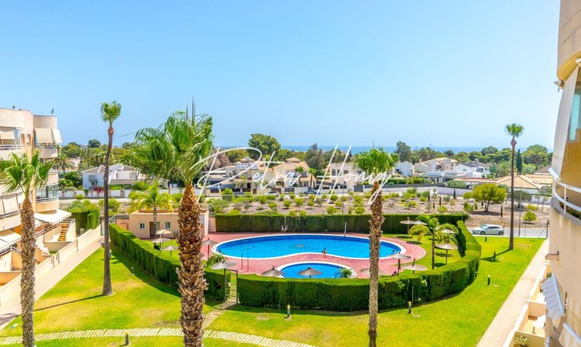 Apartamento - Reventa - Orihuela Costa - Altos de Campoamor
