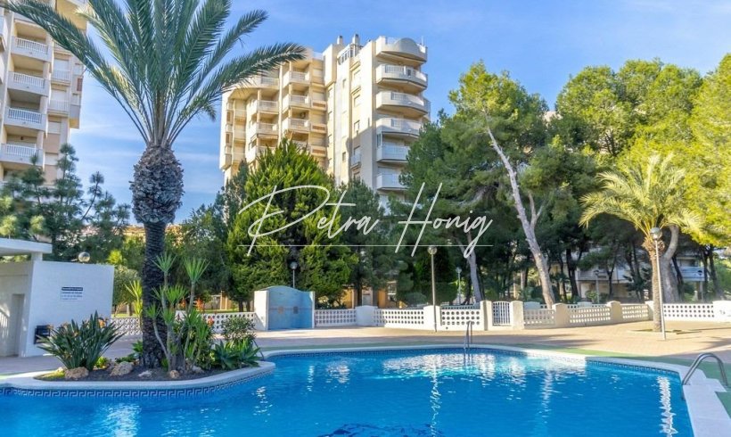 Apartamento - Reventa - Orihuela Costa - Altos de Campoamor