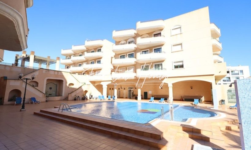 Apartamento - Reventa - Orihuela Costa - Cabo Roig