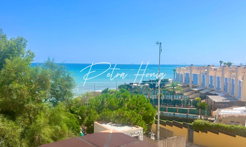 Apartamento - Reventa - Orihuela Costa - Campoamor