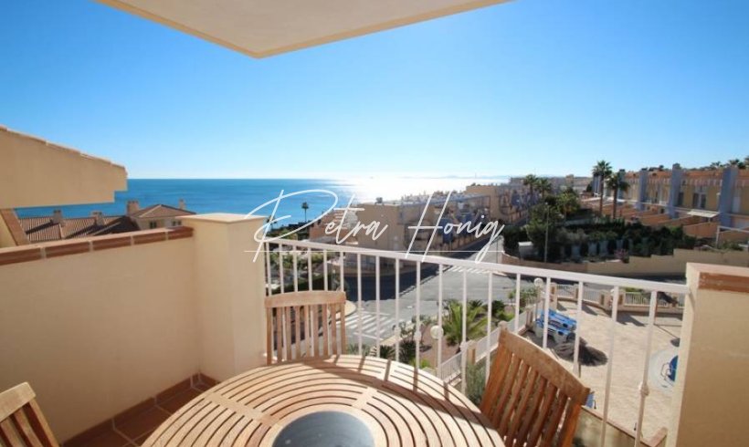 Apartamento - Reventa - Orihuela Costa - Campoamor