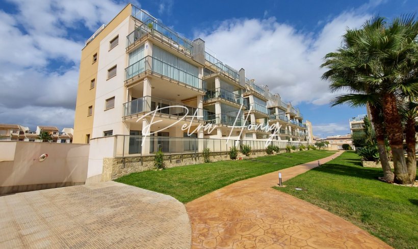 Apartamento - Reventa - Orihuela Costa - GL-76343