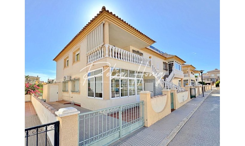 Apartamento - Reventa - Orihuela Costa - La Zenia