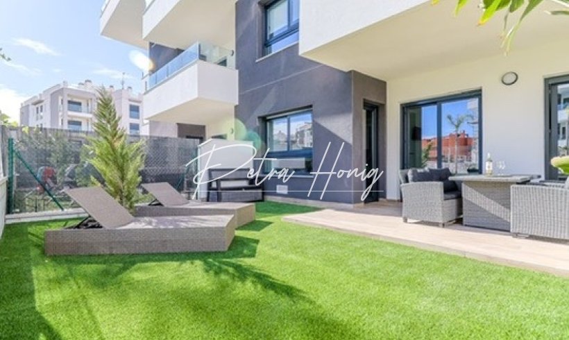 Apartamento - Reventa - Orihuela Costa - Las Filipinas