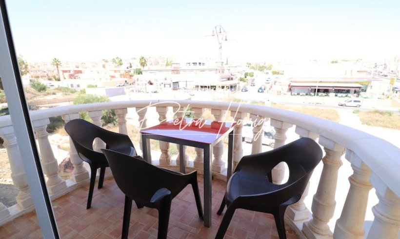 Apartamento - Reventa - Orihuela Costa - Las Filipinas