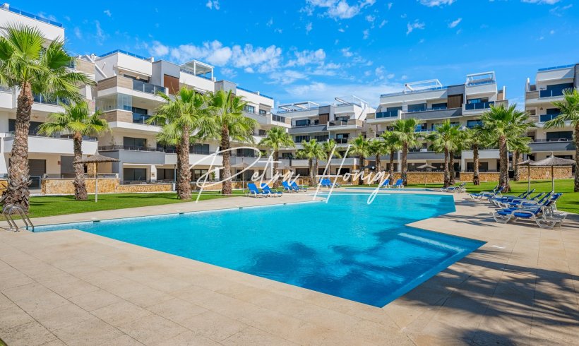 Apartamento - Reventa - Orihuela Costa - Los Altos