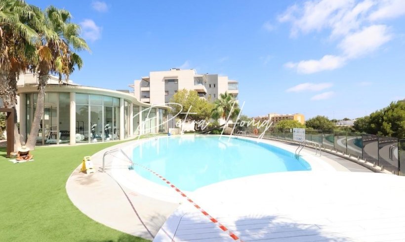 Apartamento - Reventa - Orihuela Costa - Los Dolses