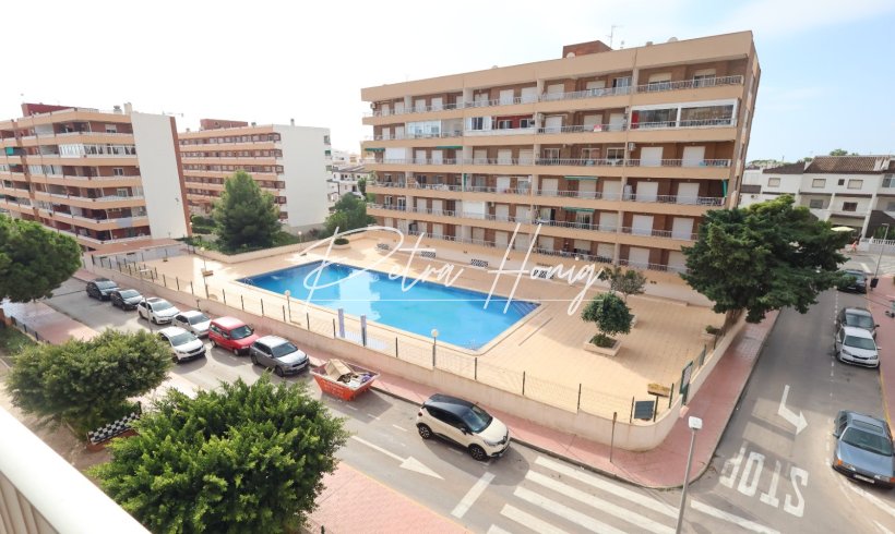 Apartamento - Reventa - Orihuela Costa - Punta Prima