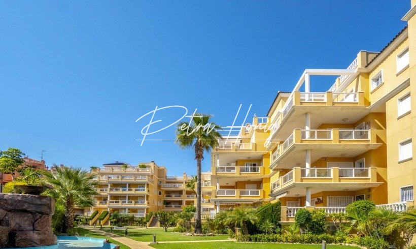 Apartamento - Reventa - Orihuela Costa - UR-33165
