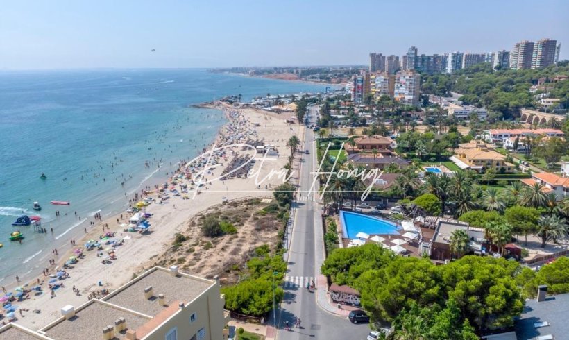 Apartamento - Reventa - Orihuela Costa - UR-57023