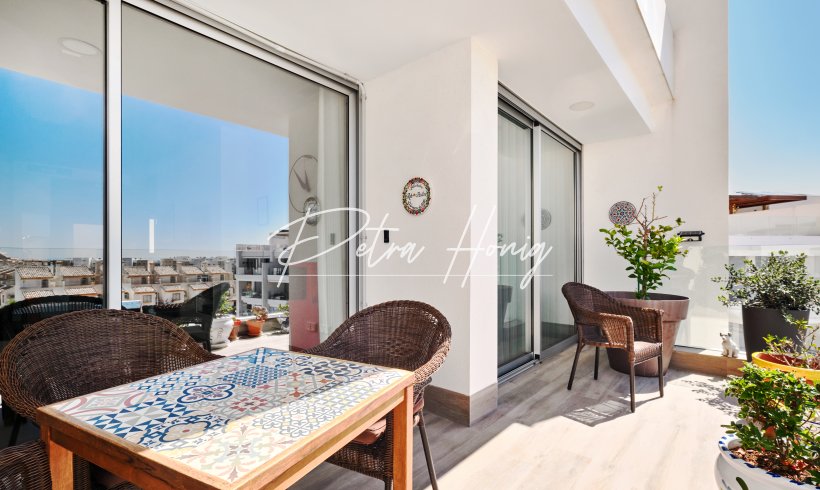 Apartamento - Reventa - Orihuela Costa - Villamartin