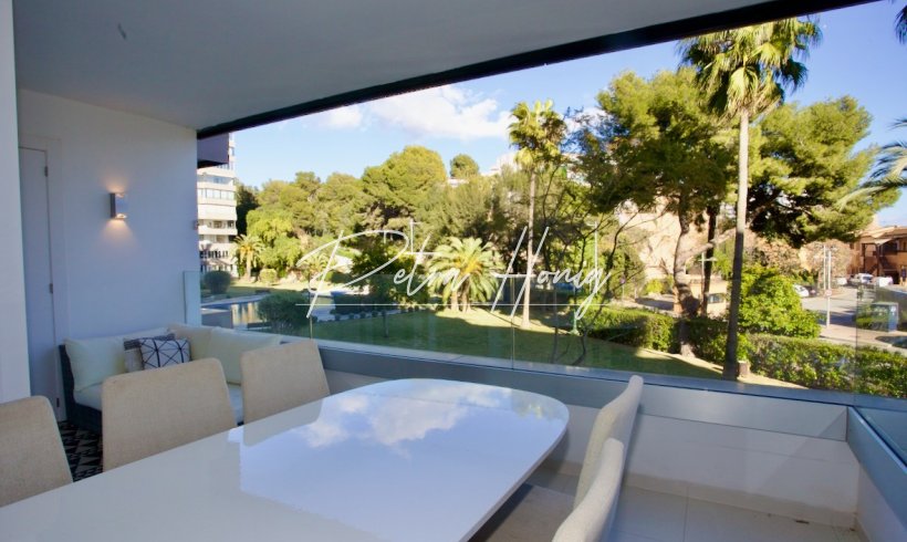 Apartamento - Reventa - Other areas - GL-89710