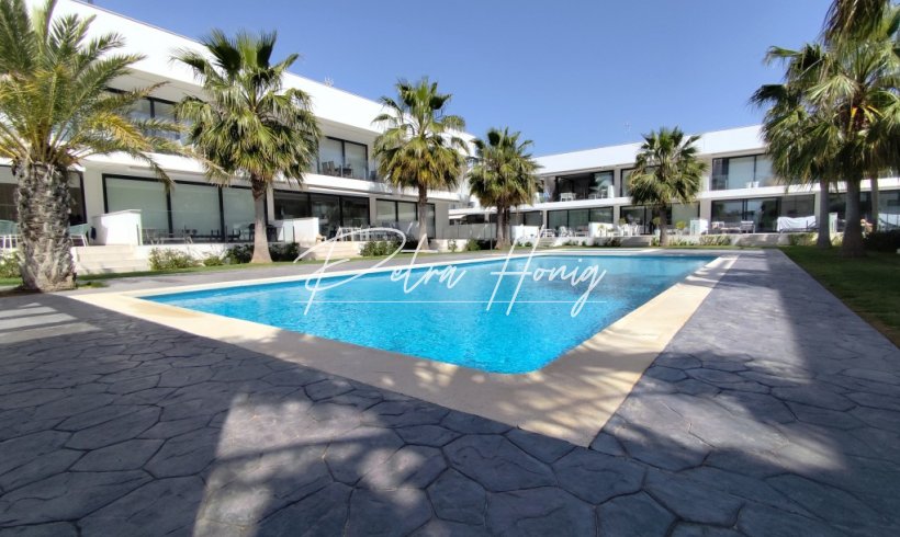 Apartamento - Reventa - Other areas - Mar de Cristal
