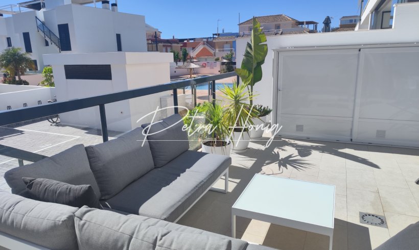 Apartamento - Reventa - Pilar de La Horadada - El Mojón