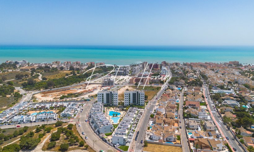 Apartamento - Reventa - Pilar de La Horadada - Mil Palmeras