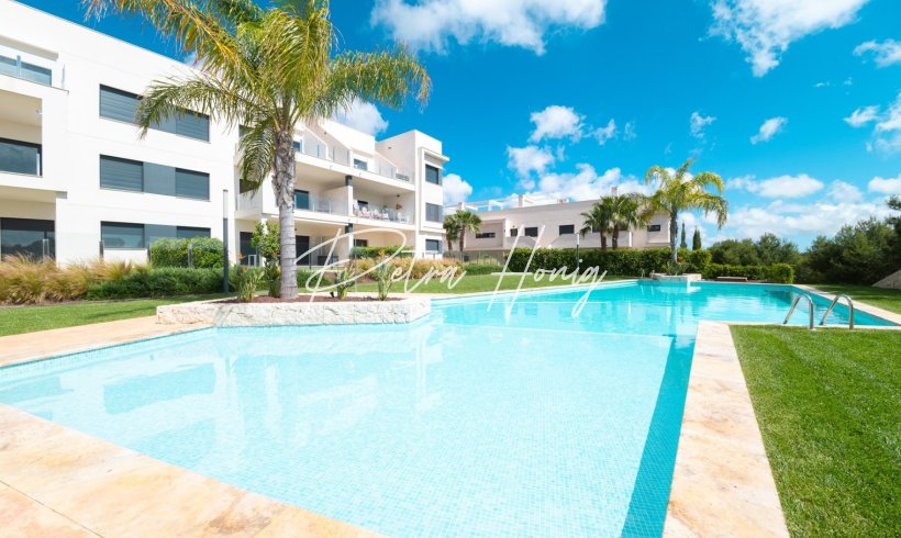 Apartamento - Reventa - Pilar de La Horadada - Pilar de la Horadada