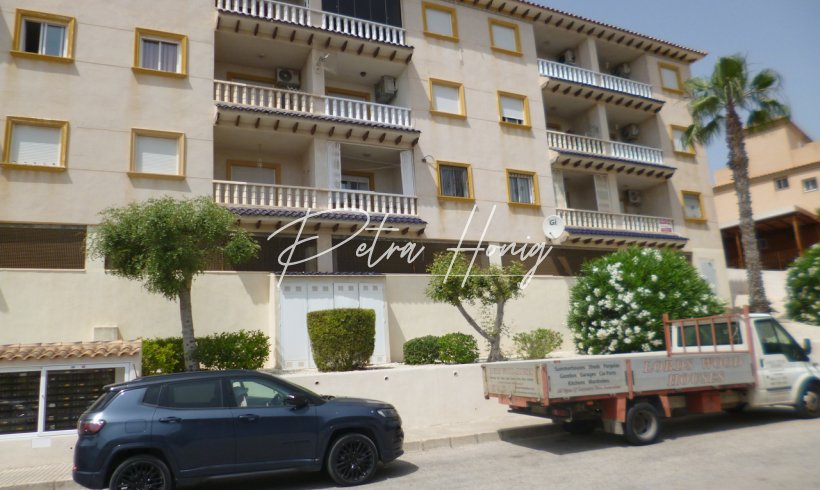Apartamento - Reventa - Playa Flamenca - Play Flamenca