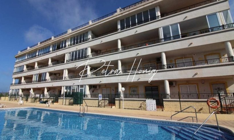 Apartamento - Reventa - Playa Flamenca - Play Flamenca
