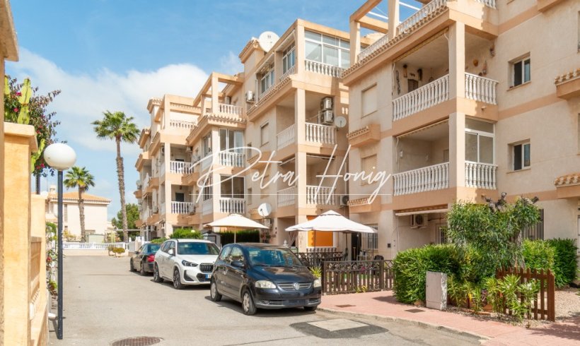Apartamento - Reventa - Playa Flamenca - Playa Flamenca