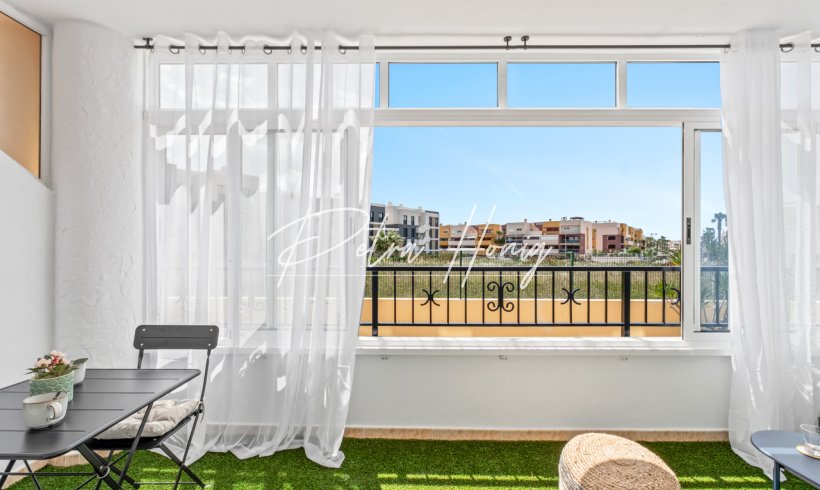 Apartamento - Reventa - Playa Flamenca - Playa Flamenca