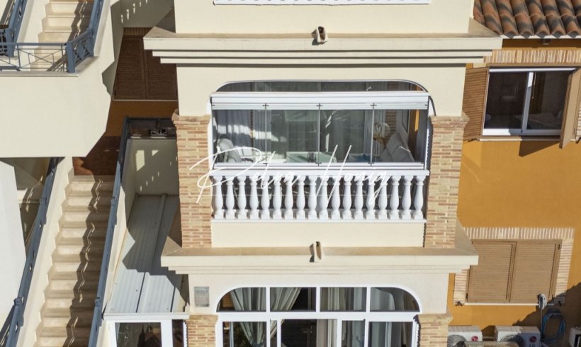 Apartamento - Reventa - Playa Flamenca - Zeniamar