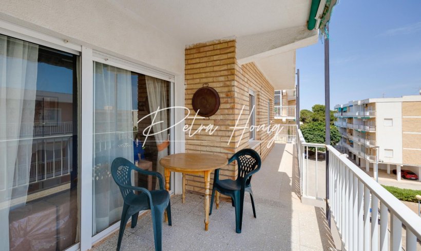 Apartamento - Reventa - Punta Prima - Punta Prima