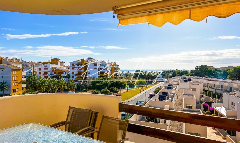 Apartamento - Reventa - Punta Prima - Punta Prima