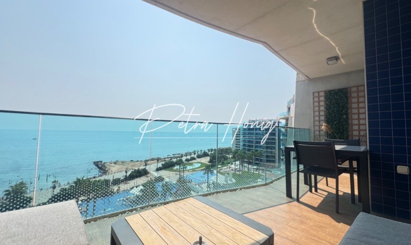 Apartamento - Reventa - Punta Prima - Punta Prima