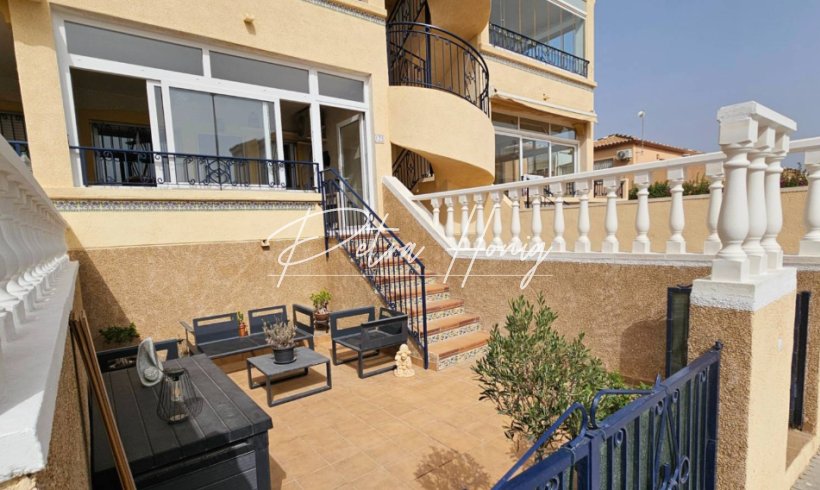 Apartamento - Reventa - Punta Prima - Punta Prima