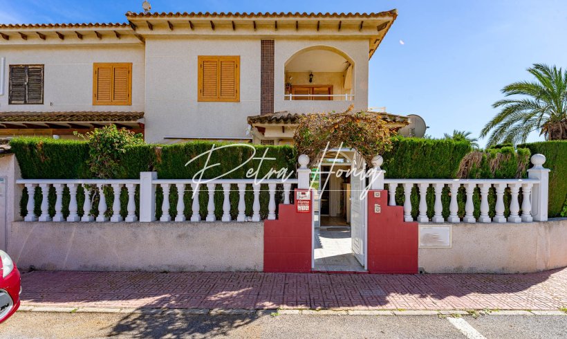 Apartamento - Reventa - Punta Prima - Punta Prima