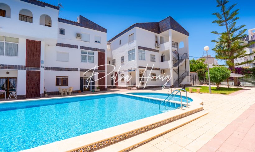 Apartamento - Reventa - Punta Prima - Punta Prima