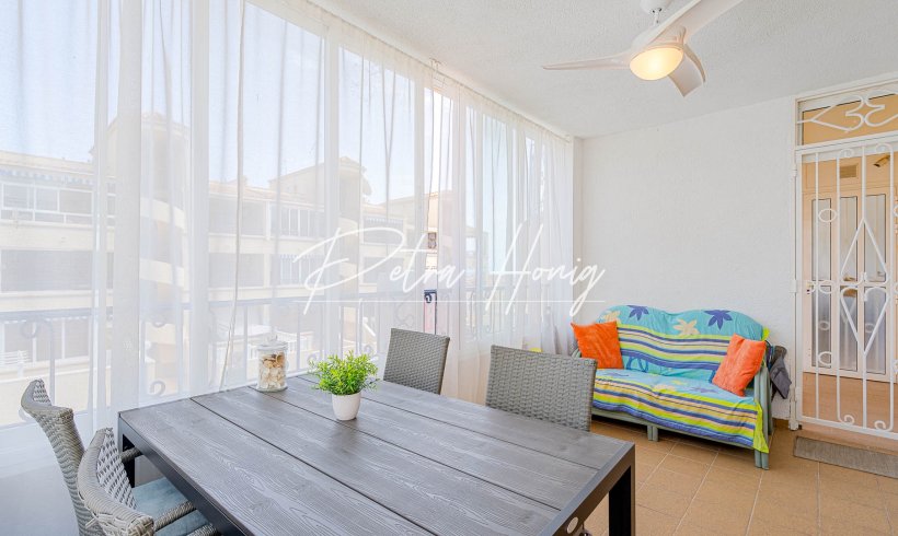 Apartamento - Reventa - Punta Prima - Punta Prima
