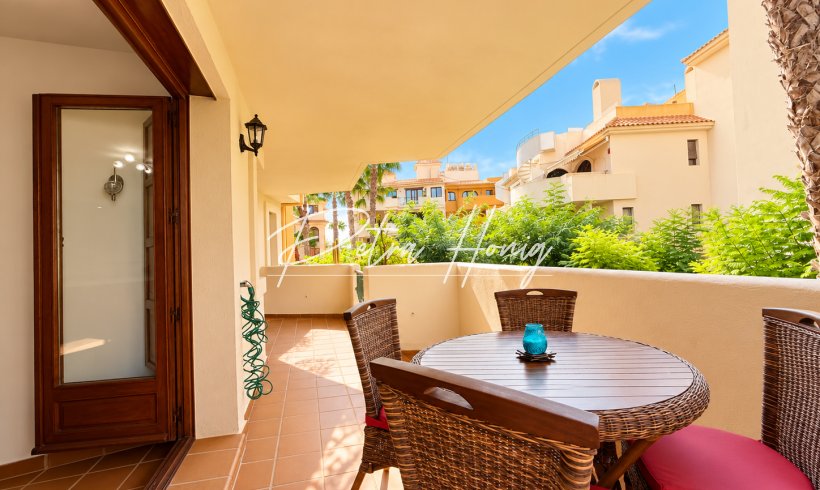 Apartamento - Reventa - Punta Prima - Punta Prima