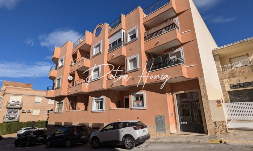 Apartamento - Reventa - San Miguel de Salinas - San Miguel de Salinas