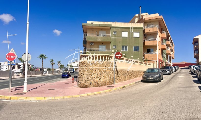 Apartamento - Reventa - San Miguel de Salinas - San Miguel de Salinas